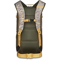 Amazon.com: Dakine Heli Pack 12L - Vintage Camo, One Size